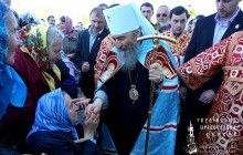 Если человек хочет жить с Богом, то никто не может его похитить из рук Творца – Предстоятель УПЦ