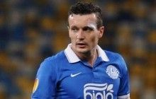 Защитник "Днепра" Федецкий: "Зозуля сожалеет о том, что сделал после матча с "Зарей"