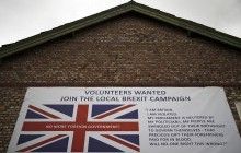 Выход Великобритании из ЕС будет стоить Германии 45 миллиардов евро - СМИ