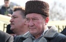 В Бахчисарае оккупанты задержали замглавы Меджлиса Умерова