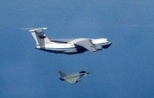 Reuters: NATO, Russia set to urge each other to curb 'unsafe' Baltic jet maneuvers