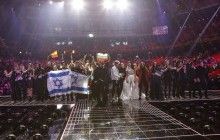Євробачення-2016: виступи другої десятки фіналістів