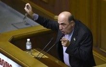 Рабинович заявив про вихід з "Опоблоку", але фракцію залишати не збирається (відео)