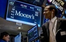 Прибыль Moody's Corporation выросла почти в 2 раза