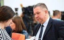 Зменшення єдиного соцвнеску до 22% не перекрило втрат Пенсійного фонду – міністр соцполітики