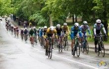 Міжнародна велогонка Race Horizon Park вперше пройде по "Олімпійському кільцю"