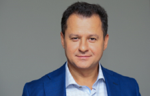 Головою політради партії УКРОП стане народний депутат Тарас Батенко