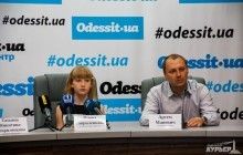 Созданный одесситами фильм вошел в программу Каннского кинофестиваля