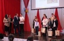Фонд православного спадку на Афоні нагородив переможців конкурсу дитячого малюнка в номінації "Великдень на Святій Горі Афон"