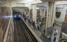 У Харкові "декомунізують" 5 станцій метро, чотири райони і гідропарк