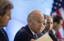 Клинтон намерена сделать Байдена госсекретарем - СМИ