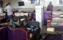 Бойовики ІД вбили 16 людей в іракському кафе