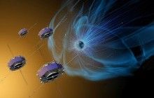 NASA вперше безпосередньо спостерігало "фундаментальний процес природи"