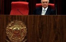 И.о. президента Бразилии передавал в посольство США политическую информацию - WikiLeaks