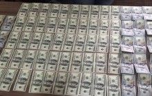 СБУ задержала полицейских, которые "крышевали" контрабанду наркотиков (фото, видео)