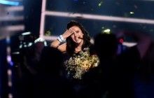 Джамала отримає звання народної артистки України - Нищук