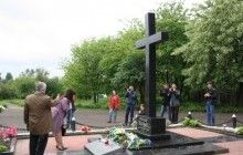 У Житомирі вшанували пам’ять жертв політичних репресій