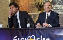 Исполнительный продюсер "Евровидения" уверен, что Украина сможет гарантировать безопасность на конкурсе в 2017 году