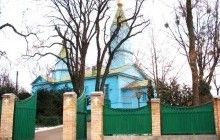 Макариевский храм в Киеве на Татарке: настоятель – о церкви и ее престольном празднике