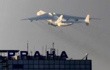 В ГП "Антонов" уточнили информацию о строительстве второй "Мрии"