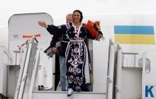 Джамала: я очень хочу выступать в Крыму, но не могу даже просто поехать туда