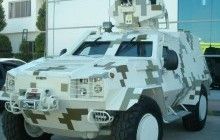 Київський завод розробив новітній кулеметно-гранатометний модуль для бойової техніки (фото)