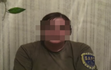 СБУ затримала завербовану "ЛНР" мешканку Трьохізбенки, що планувала теракт (відео)