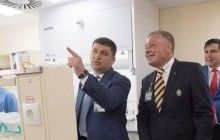 Кабмін має намір представити концепцію реформи системи охорони здоров'я до кінця літа