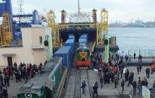 Перевезення контейнерів "Шовковим шляхом" подешевшало майже на 30% - Мінінфраструктури