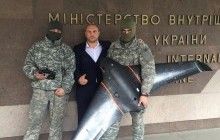 Аеророзвідка проти наркозлочинців: скандальний Кива презентував свій останній проект