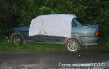 Поліція затримала підозрюваного у вбивстві 28-річного таксиста з Тернополя (фото)