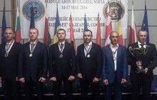 Тілоохоронці президента України вибороли перше місце у чемпіонаті Європи "Bodyguard-2016"