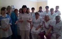 "Так живет вся Россия": медики в РФ жалуются на занижение зарплат
