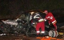 В Молдове в ДТП погиб украинец