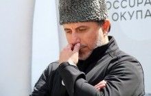 Іслямов відповів на звинувачення РосЗМІ в намірі влаштувати диверсію у Керченській протоці: "Не дивіться радянських телеканалів"