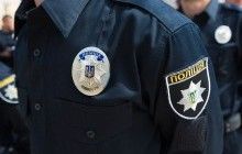 Священник УПЦ читает лекции для будущих полицейских