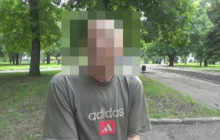 На Луганщине СБУ сдался экс-боевик батальона "Призрак"