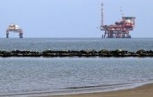Reuters: Oil steadies to trade higher after losses