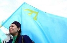 Во Львове и Одессе прошли народные вече в память жертв депортации крымскотатарского народа