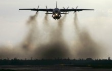 Катастрофа Ан-12 в Афганістані: в МЗС озвучили кількість загиблих українців