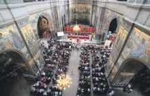 Абхазія пропонує спільноті Православних Церков повернутися до обговорення автокефалії (рос.)