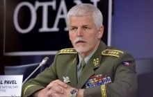 NATO official says Donbas conflict already "frozen"