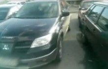 На Львівщині затримали п’яного водія за кермом викраденого з автомийки позашляховика