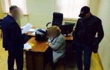 Справу проти ректора вишу, яка намагалася дати хабара заступнику міністра, передали до суду