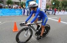 Европейские эксперты назвали страны с самым спортивным населением
