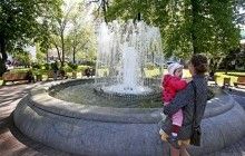 Держстат: чисельність населення України за січень-березень скоротилася на 51,6 тисяч осіб