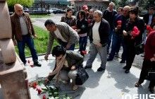 Греция отметила День памяти геноцида понтийских греков
