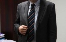 Сергей Горбатюк: "Смерти [во время Майдана] как протестующих, так и правоохранителей – это, по нашим подозрениям, ответственность руководителей "АТО"