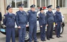На Тернопільщині відкрили шосту поліцейську станцію