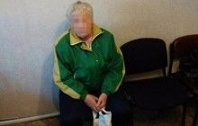 В Харкові затримали комуністку, яка "замінувала" 6 станцій метро через незгоду з їх перейменуванням